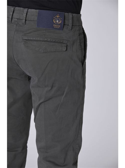 pant chino AERONAUTICA MILITARE | PA1381CT317039316